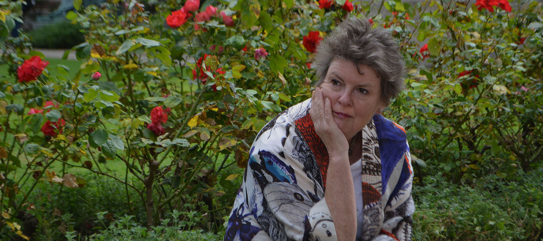  Heather Welford is a writer, journalist and editor with over forty years experience.